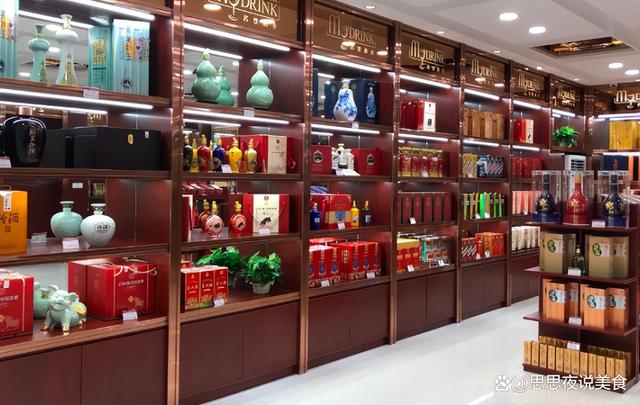 煙酒店還能賺錢嗎？內行人揭秘三大生存之道
