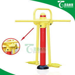 從小區(qū)廣場(chǎng)到專業(yè)場(chǎng)館 唐山健身器材市場(chǎng)的發(fā)展與選擇