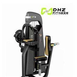 大胡子健身器材加盟店 多元化健身器材，開啟全面健康新篇章