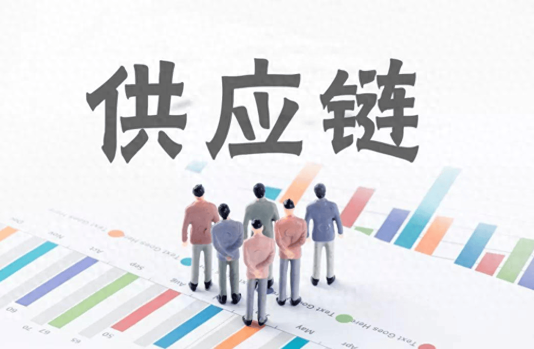 供應鏈管理 超越供應商與采購的企業(yè)核心戰(zhàn)略