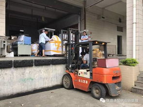 專業(yè)承接工廠搬遷與供應鏈管理的優(yōu)選伙伴——聯盛速配供應鏈管理