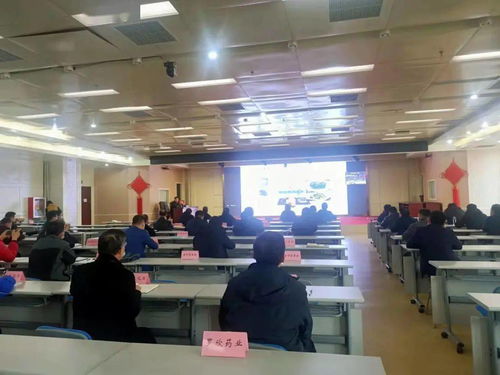 精準(zhǔn)培訓(xùn)提升能力 市生態(tài)環(huán)境局召開石化有機(jī)化工行業(yè)揮發(fā)性有機(jī)物治理核查工作技術(shù)培訓(xùn)會(huì)議